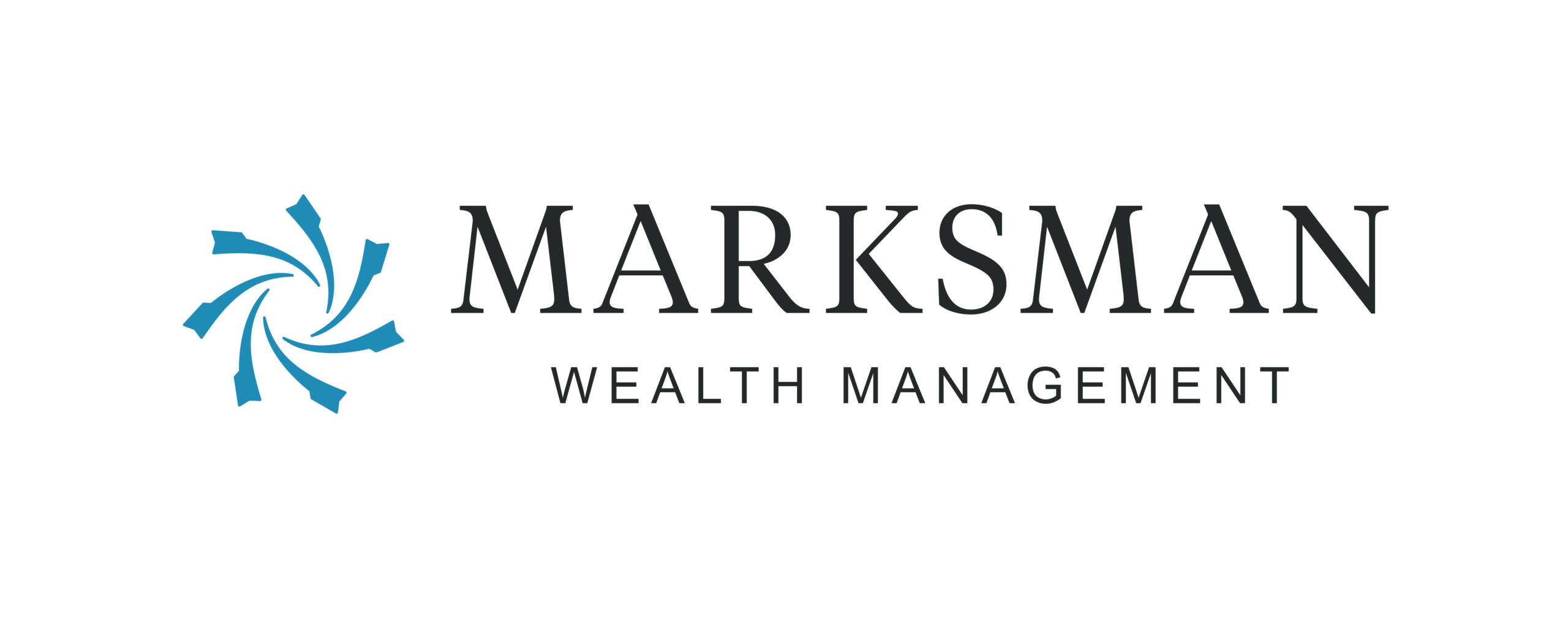 Logo-Marskman