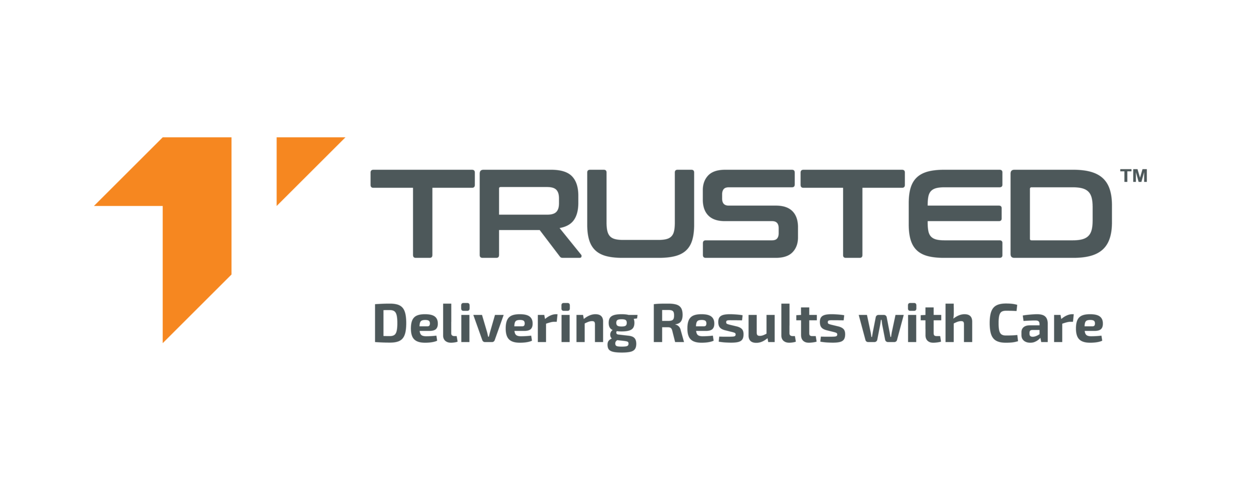 Logo-Trusted